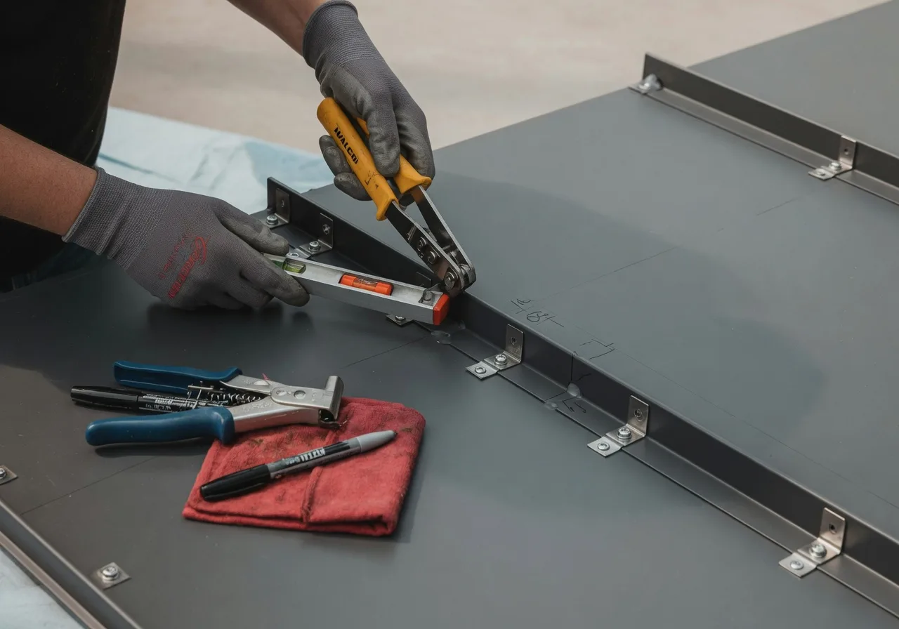 Why choose Metal Roofing Installation in Whiteclay, NE